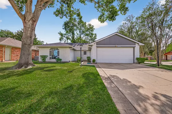 Houston, TX 77083,16355 Sierra Grande DR