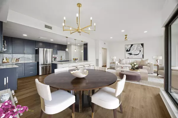 Houston, TX 77030,2001 Holcombe BLVD #2203