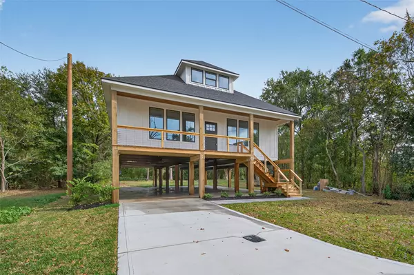 Bridge City, TX 77611,165 Thurman AVE