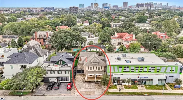 239 Westheimer RD, Houston, TX 77006
