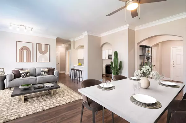 Houston, TX 77007,320 Jackson Hill ST #375