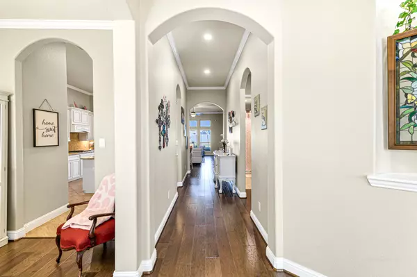 Katy, TX 77493,6710 Cottonwood Crest LN