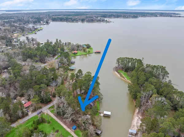 164 Sea Gull Drive, Livingston, TX 77351