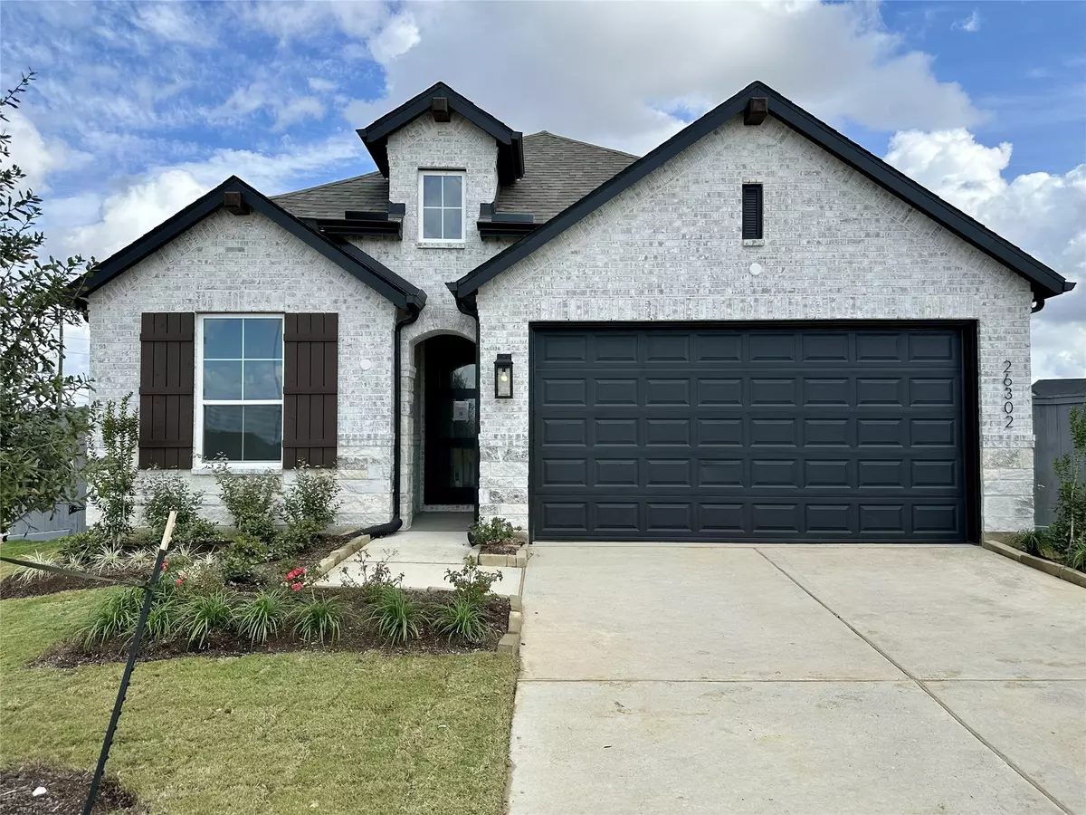 Hockley, TX 77447,26302 Euphoria WAY