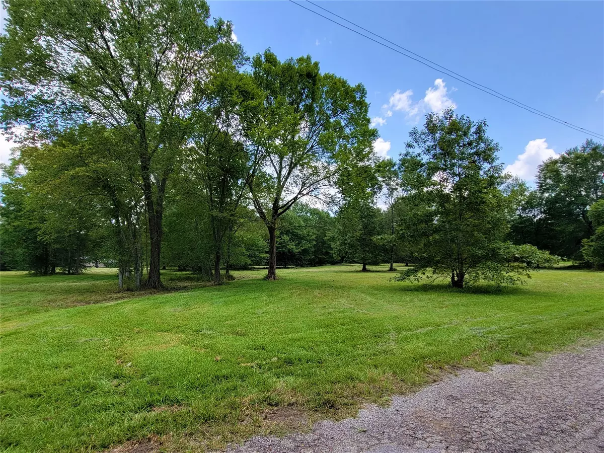 Hull, TX 77564,TBD Lot 2 County Road 2050