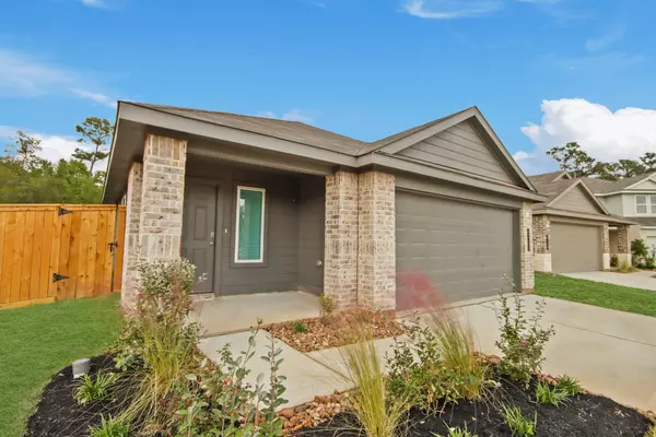 Conroe, TX 77301,1735 Portia LN