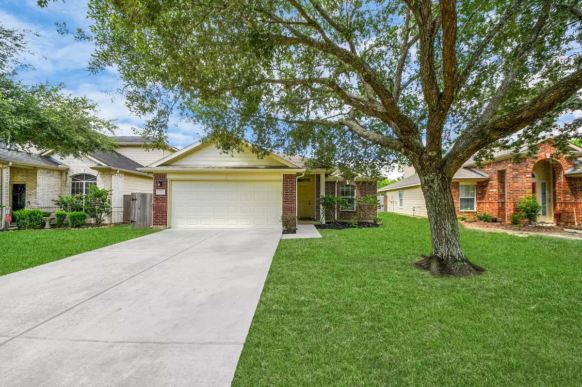 Tomball, TX 77375,11215 Northam DR