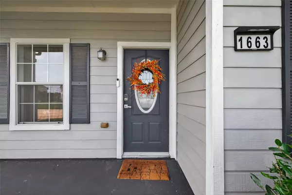 Houston, TX 77047,1663 Nichole Woods DR