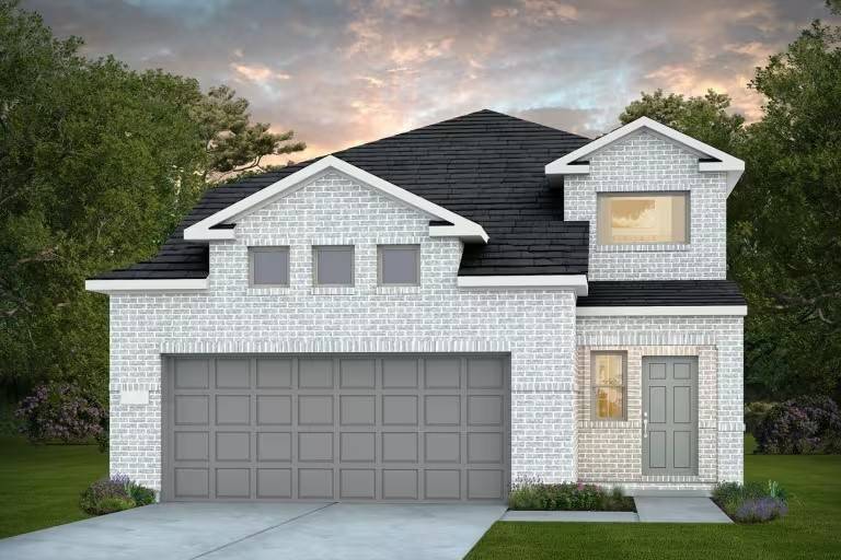 17226 Boulder Beach DR, Crosby, TX 77532