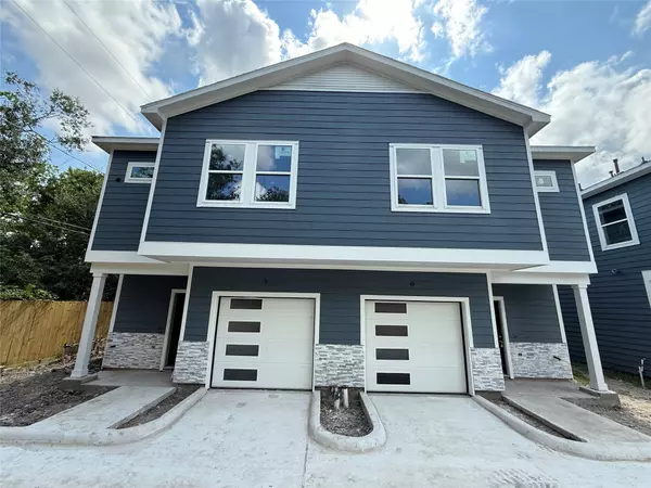 Houston, TX 77047,3533 Alderfer ST #A or B