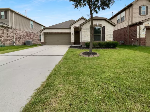 Porter, TX 77365,25621 Ramsey Heights WAY