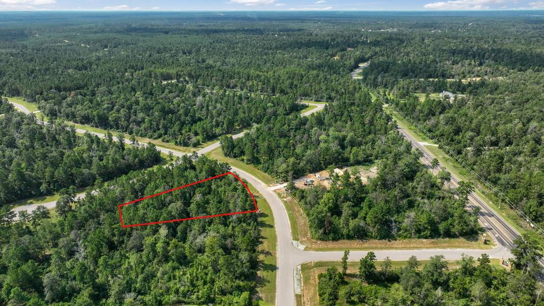 226 Iron Horse RD, New Waverly, TX 77358