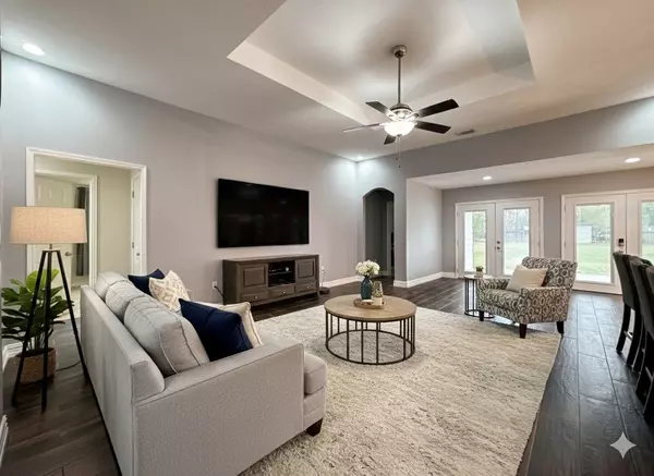 17221 N Wayne LN, Pearland, TX 77584