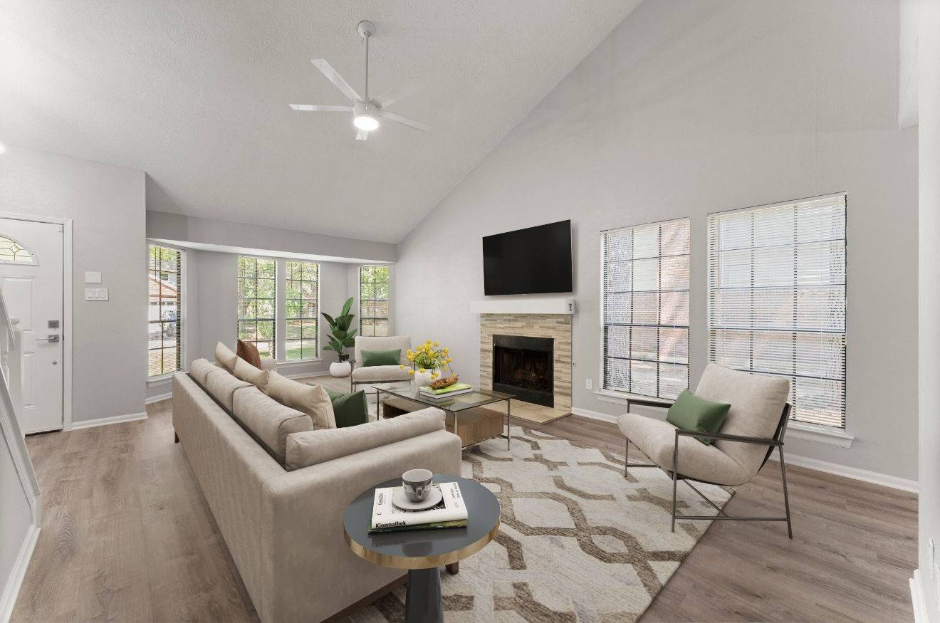The Woodlands, TX 77381,235 E Rainbow Ridge CIR