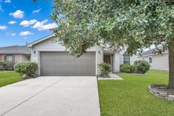 Spring, TX 77386,29327 Legends Hill DR