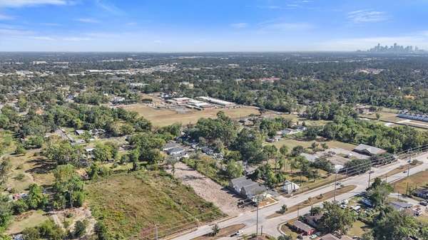 0 WHEATLEY HEIGHTS RD, Houston, TX 77091
