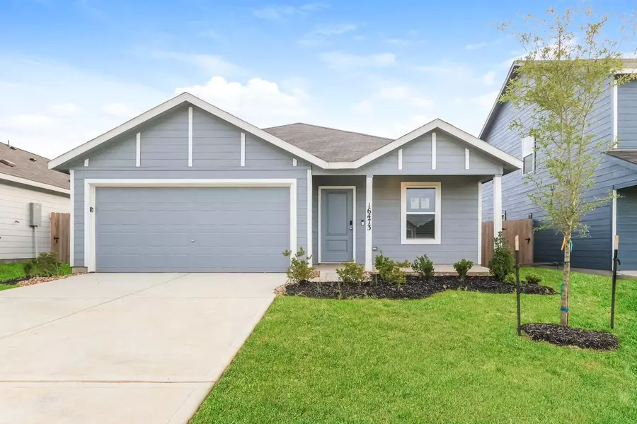 16473 Blossom Grove DR, Conroe, TX 77303