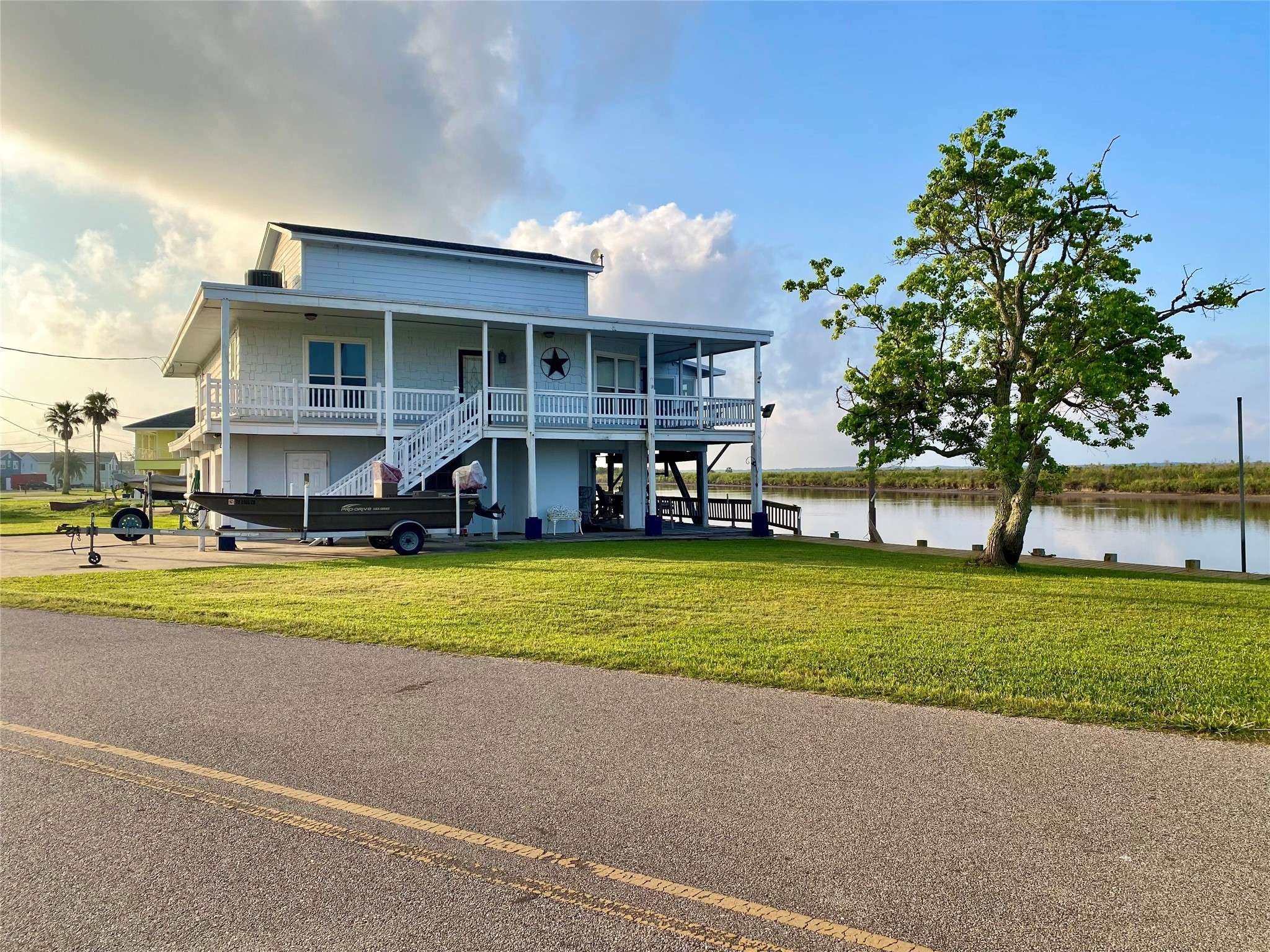 Freeport, TX 77541,102 Redfish DR