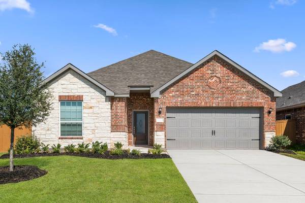 3122 Sea Whip DR, Texas City, TX 77510