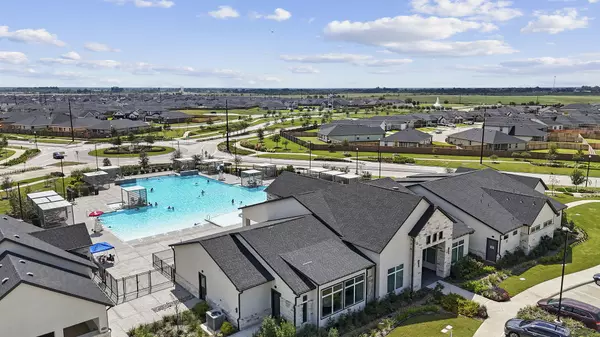 Fulshear, TX 77441,3707 Langridge Drive