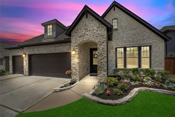 11819 Dockside Shores DR,  Cypress,  TX 77433