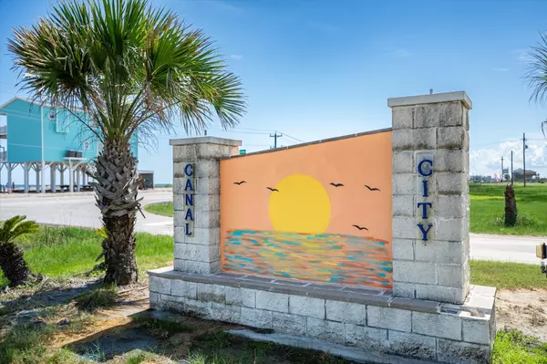 Gilchrist, TX 77617,1071 Mabry