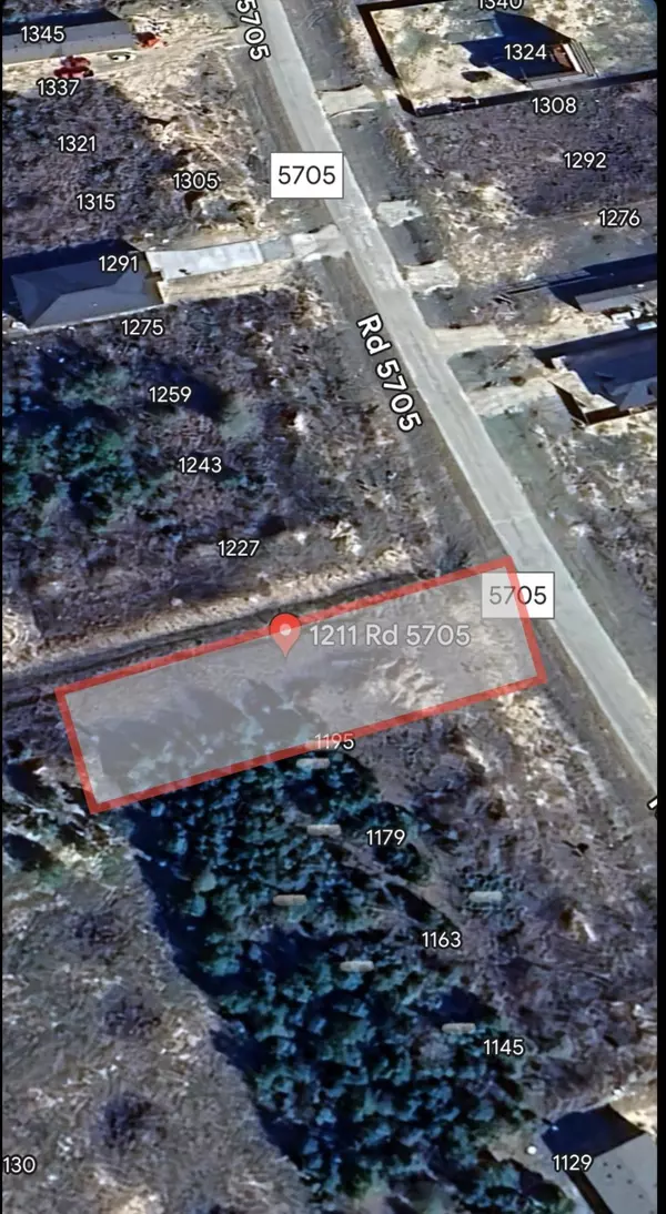 Cleveland, TX 77327,1211 Road 5705