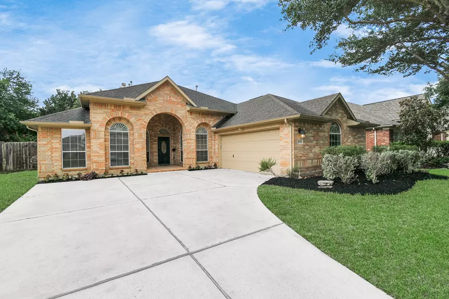 25315 Walter Peak LN, Katy, TX 77494