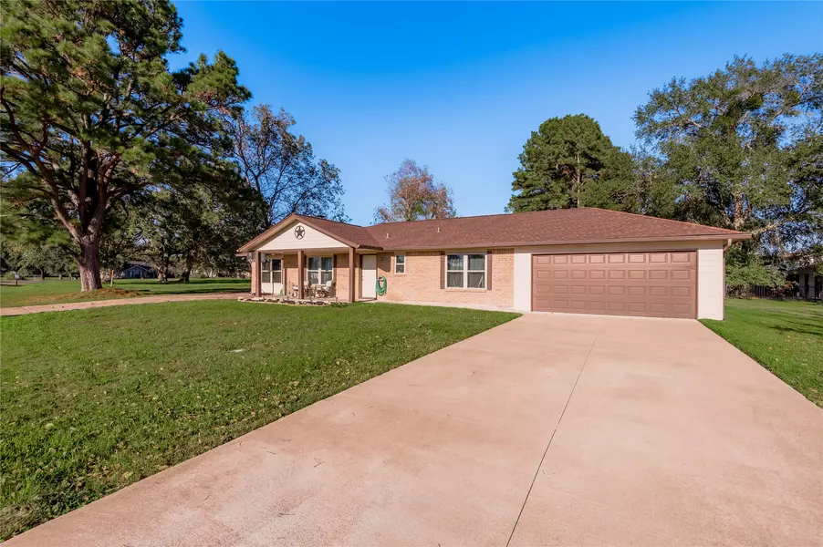 64 Coral Gables, Trinity, TX 75862