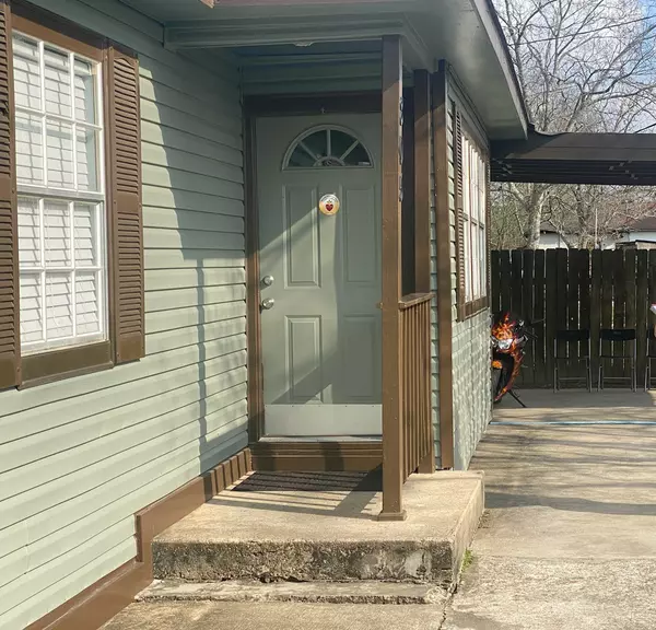 Address Not Disclosed