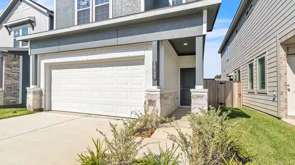 Houston, TX 77032,14123 Mellow Pine CT