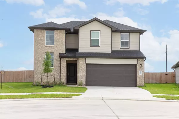 31055 Brightwell BND, Fulshear, TX 77441