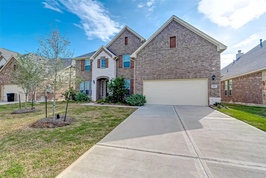 907 River Delta LN, Rosenberg, TX 77469