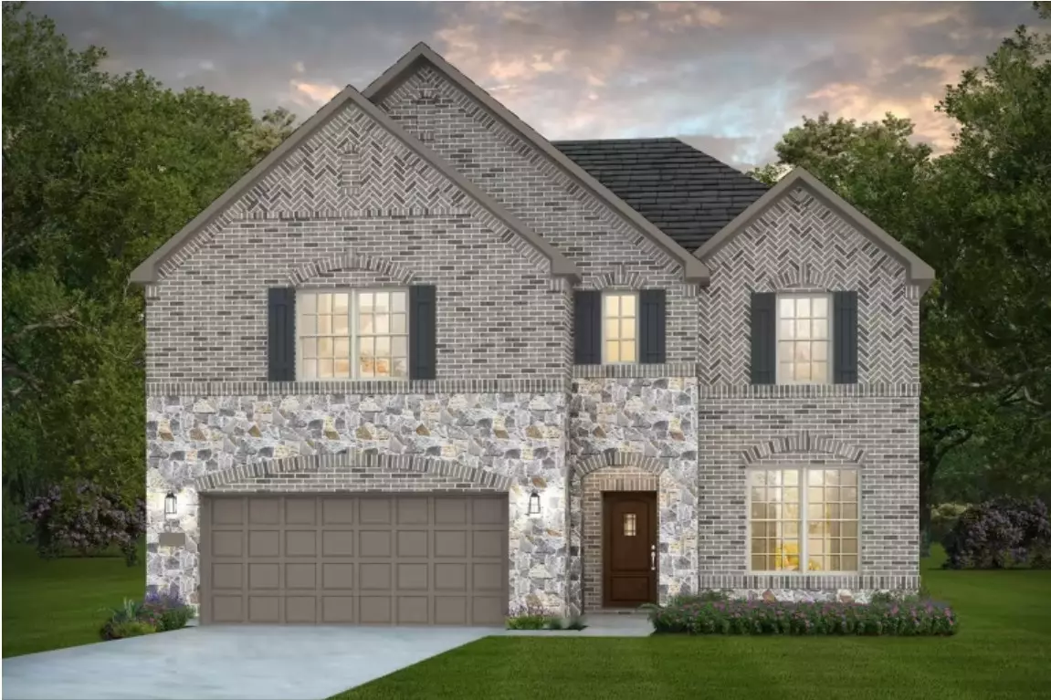 Richmond, TX 77469,5218 Mulberry Thicket TRL