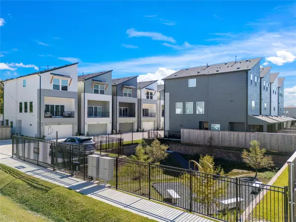 Houston, TX 77018,4713 Moving Meadows Drive