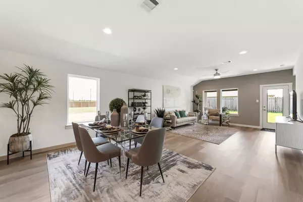 Richmond, TX 77407,19007 Drayton Village TRCE