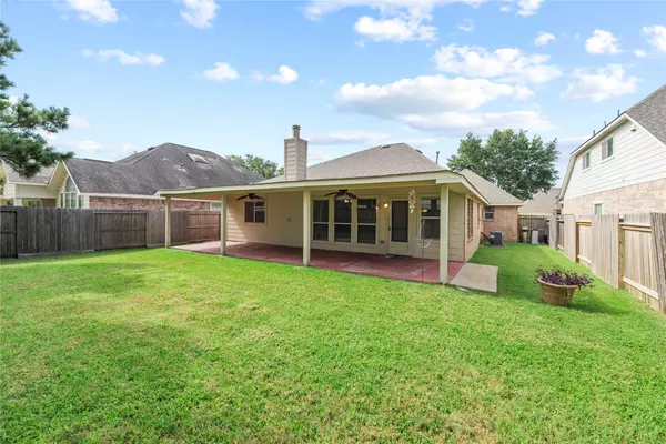 Cypress, TX 77433,7639 Golden Thistle LN