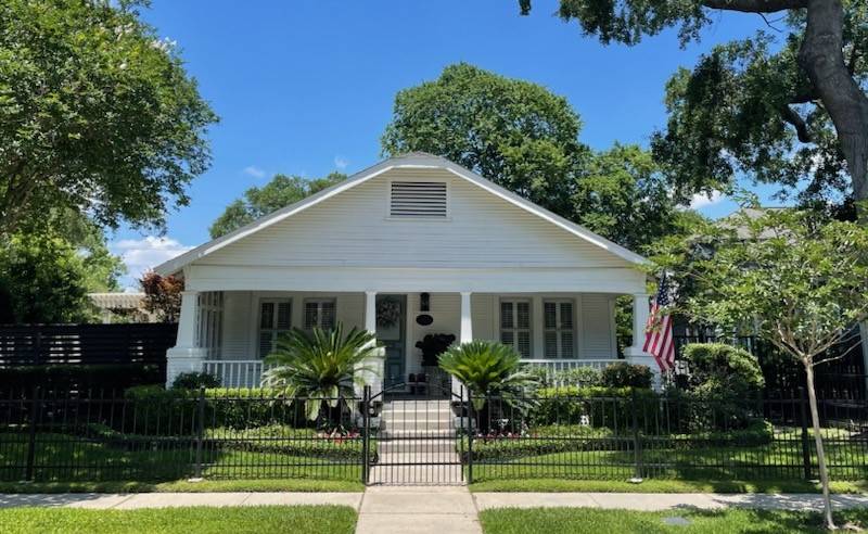 Houston, TX 77009,1033 Highland ST