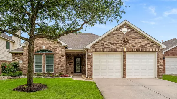 19323 Gallatin LN,  Tomball,  TX 77377