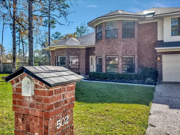 Lufkin, TX 75901,502 Crown Colony DR