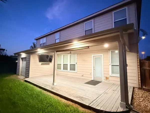 Spring, TX 77386,29607 Legends Green DR