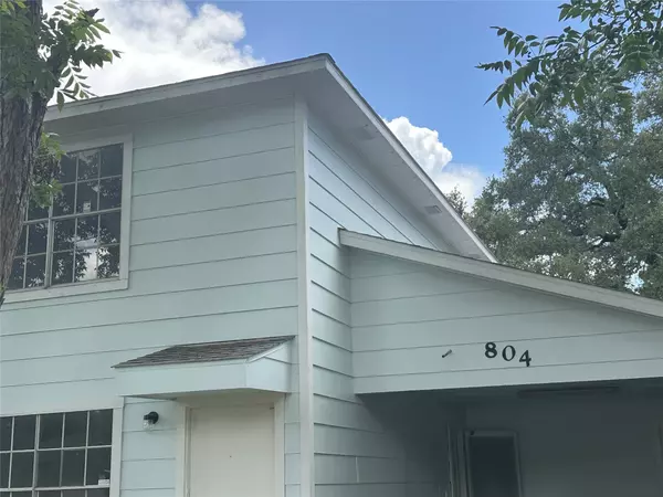 804 Ward ST, Rosenberg, TX 77471