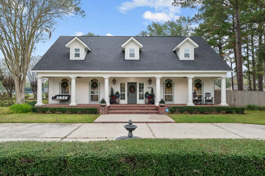 12955 Point Aquarius BLVD, Willis, TX 77318