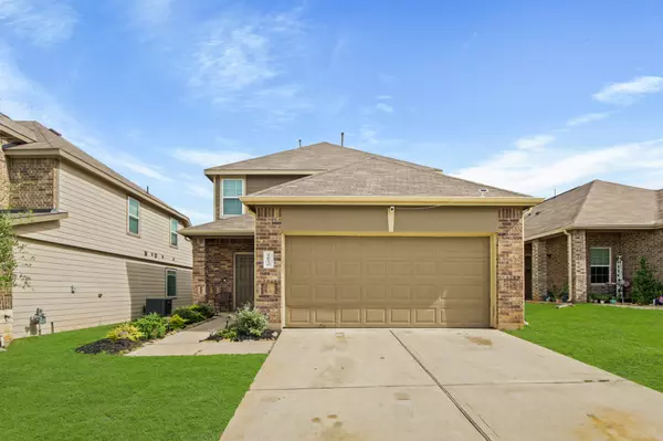 2670 Hoffman LN,  Conroe,  TX 77304