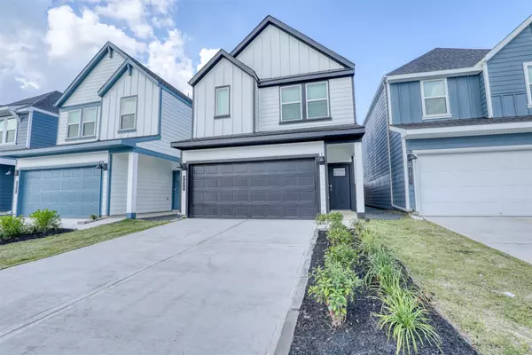 Houston, TX 77051,2829 Lisburn Terrace LN