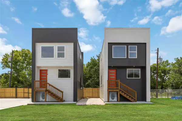 Houston, TX 77026,2118 Des Chaumes ST