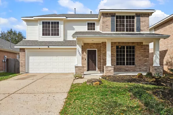 10931 Redstone CT,  Missouri City,  TX 77459