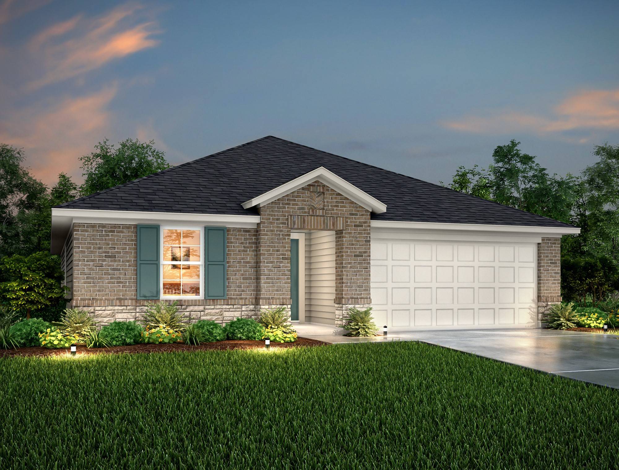 20807 Pomegranate Glen CT,  Tomball,  TX 77377