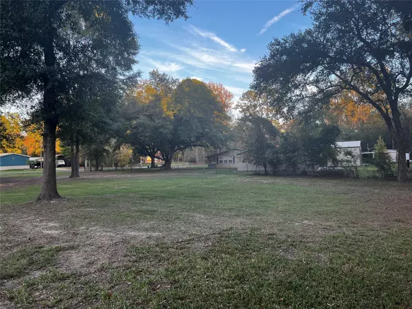 Onalaska, TX 77360,0 Timberline DR
