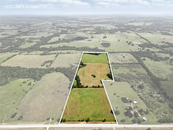TBD Tract 1 Fm 1155 E, Washington, TX 77880
